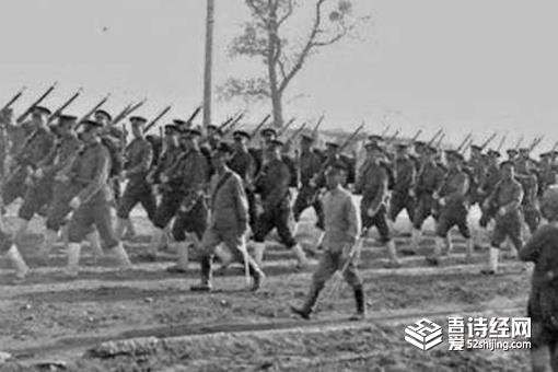 晚清为什么打不过列强