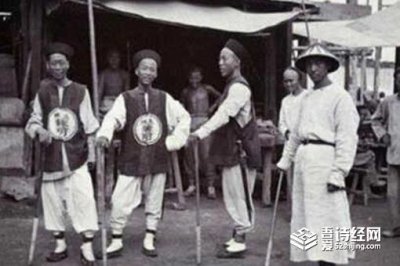 ​晚清为什么打不过列强