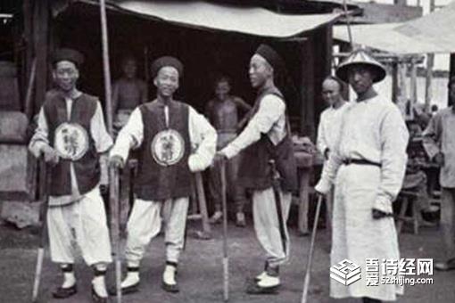 晚清为什么打不过列强