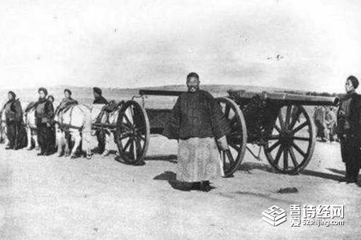 晚清为什么打不过列强