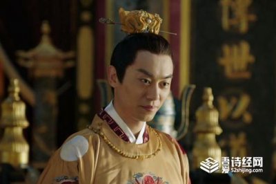 ​历史上的朱瞻基有多狠