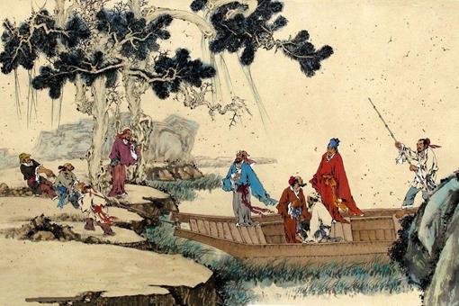 元朝人都有哪些娱乐休闲活动?