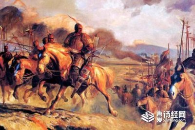 ​齐国为什么不救五国