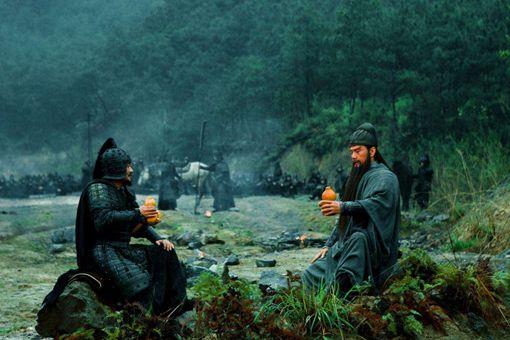 汉寿亭侯是多大的官?为何关羽如此重视?