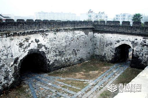 宋军为何能坚守六年