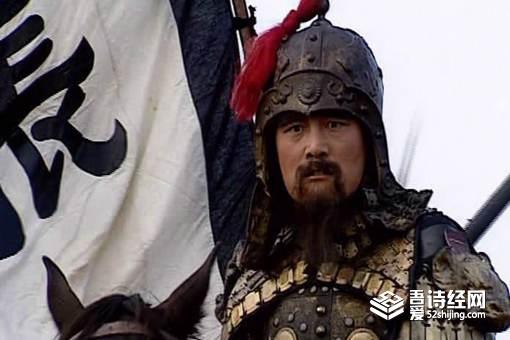 张辽和徐晃哪个厉害 谁才是第一五子良将