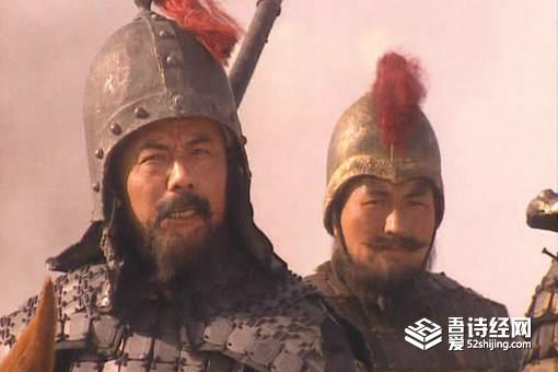 张辽和徐晃哪个厉害 谁才是第一五子良将