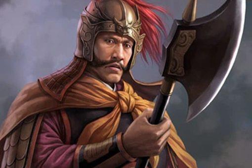 董卓手下十大将领的结局是什么 只有一人得以善终