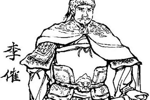 董卓手下十大将领的结局是什么 只有一人得以善终