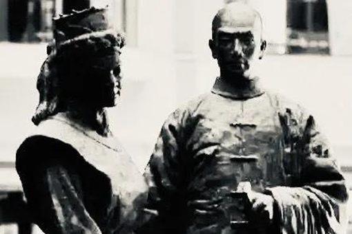 陈渠珍西原的爱情故事