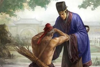 ​负荆请罪的廉颇真的知道自己错了吗?他为何要去给蔺相如道歉?