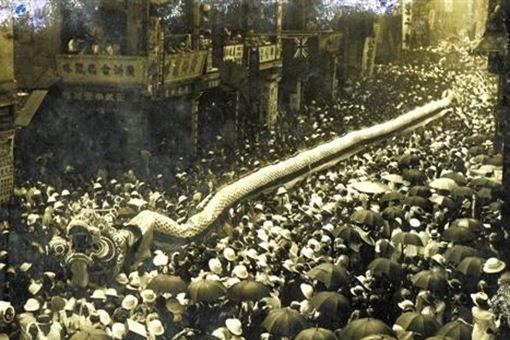 民国时期为什么要废除春节