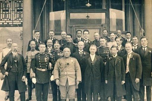 民国时期为什么要废除春节