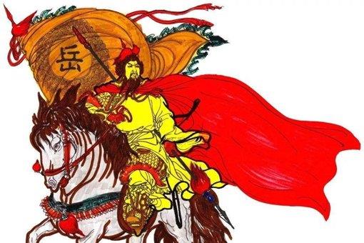 岳飞的死谁的收益最大?幕后真凶真的是秦桧吗?