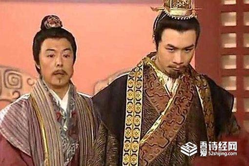 秦始皇杀吕不韦算不算杀功臣