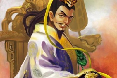 ​为什么说袁术比袁绍要更胜一筹?