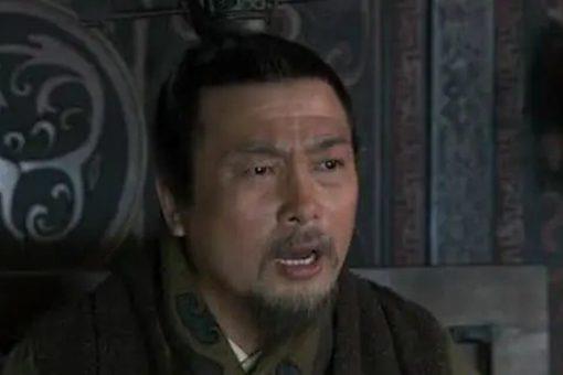 李邈和诸葛亮有什么恩怨