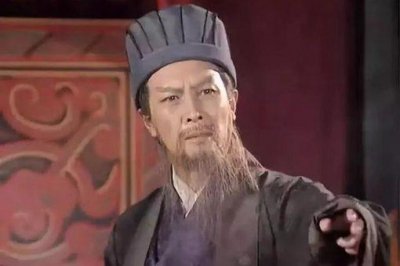 ​李邈和诸葛亮有什么恩怨