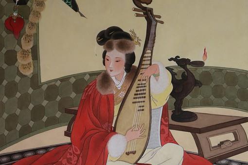 汉元帝为何挑选昭君出塞?