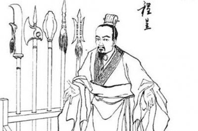 ​曹操如何评价程昱?