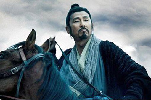 刘邦被围七天七夜 最后是怎么逃出来的