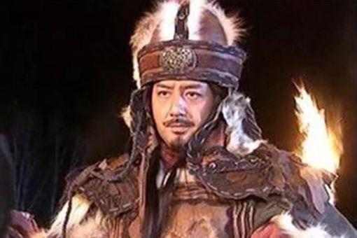 刘邦被围七天七夜 最后是怎么逃出来的