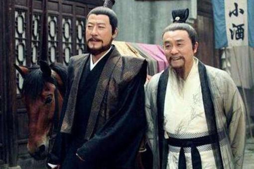 刘伯温为什么不愿当宰相?这便是他的先见之明