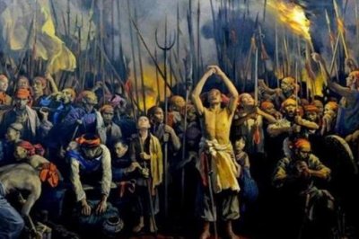 ​为何说黄文金能为太平天国续命?