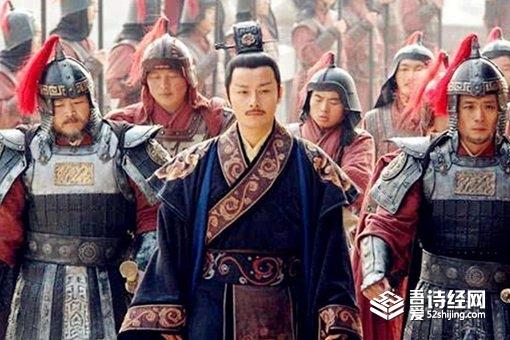 周勃拥立刘恒为皇帝,刘恒为何却将他罢免入狱