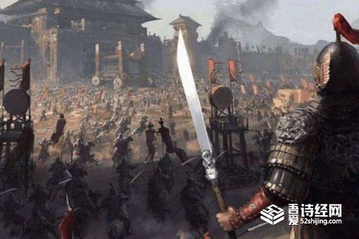 长平之战秦国死了多少人