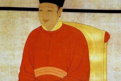 ​宋徽宗艺术造诣有多高?堪称史上皇帝第一人