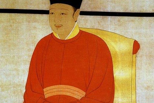 宋徽宗艺术造诣有多高?堪称史上皇帝第一人