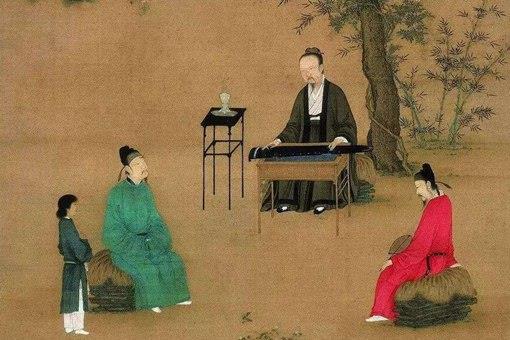 宋徽宗艺术造诣有多高?堪称史上皇帝第一人