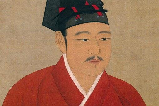 宋徽宗艺术造诣有多高?堪称史上皇帝第一人