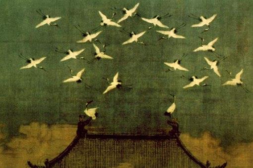 宋徽宗艺术造诣有多高?堪称史上皇帝第一人