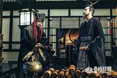 ​荀彧看不出来曹操的野心吗?为何还要辅佐他?