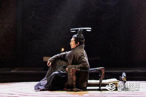 秦国统一后,为什么不改战时律法