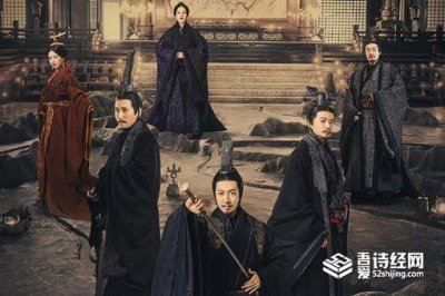 ​秦国统一后,为什么不改战时律法