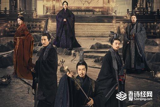 秦国统一后,为什么不改战时律法