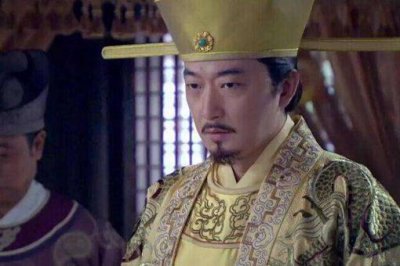 ​李煜软弱无能,为什么宋太宗还要毒死他