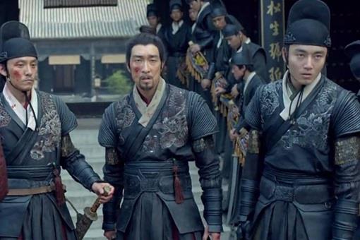 能控制明朝所有官员的一举一动