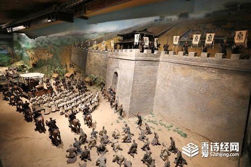秦始皇修建长城的历史意义 长城真实作用揭秘