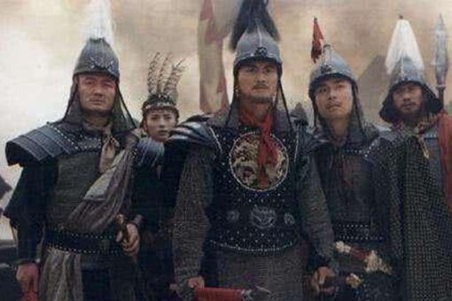 明朝时期的军事实力如何?有多强大