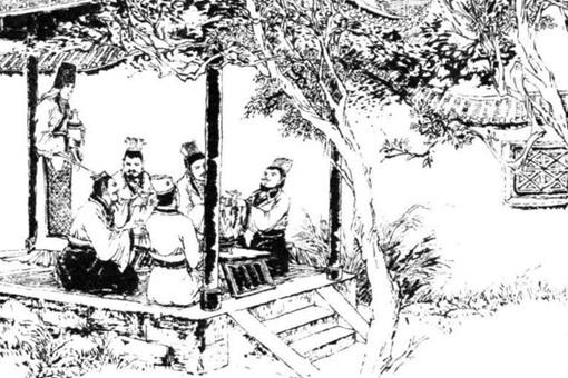 曹参有哪些功绩?