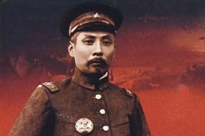 ​皖系军阀为什么打不过直系军阀