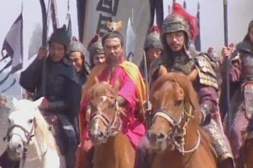 假如赵云是魏国将领,他能排进五子良将吗