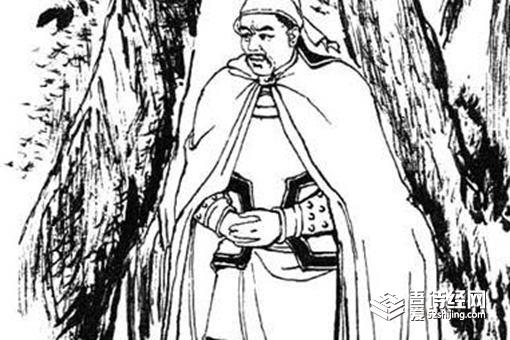 关羽饶恕糜芳和傅士仁,才是导致他被杀的关键原因