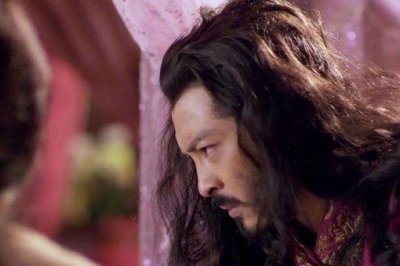 ​叛军为何不让杨广喝毒酒?最终是怎么死的?