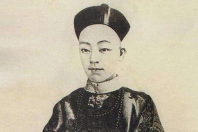 ​光绪皇帝为何不学着康熙那样将慈禧擒获,然后获得实权呢?