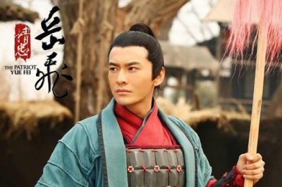 ​宋高宗用金牌召回岳飞的时候,岳飞就没有反抗吗?